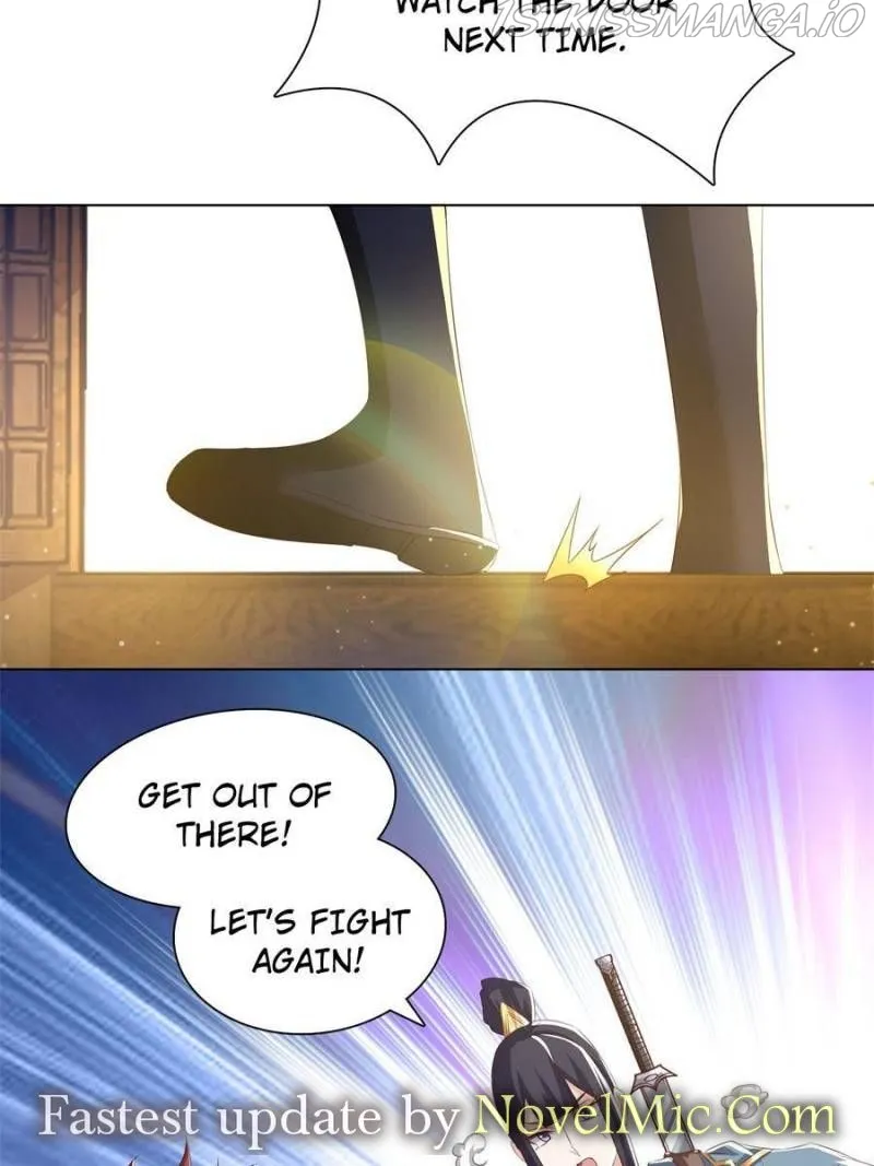 Dragon Master Chapter 126 Online - página 4