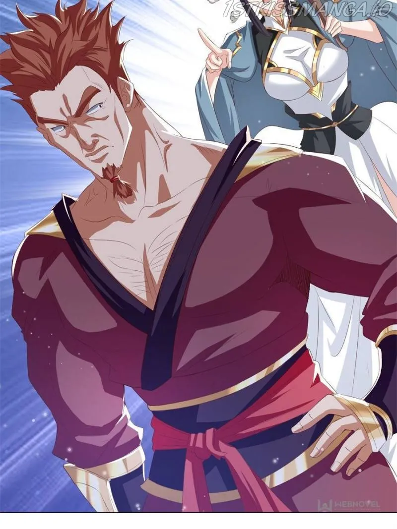 Dragon Master Chapter 126 Online - página 5