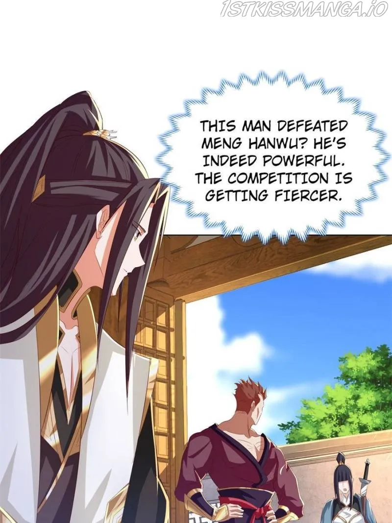 Dragon Master Chapter 126 Online - página 6