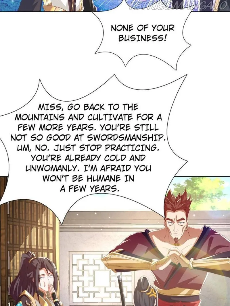 Dragon Master Chapter 126 Online - página 8