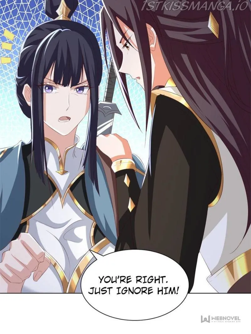 Dragon Master Chapter 126 Online - página 10