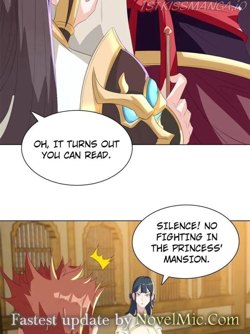 Dragon Master Chapter 126 Online - página 17