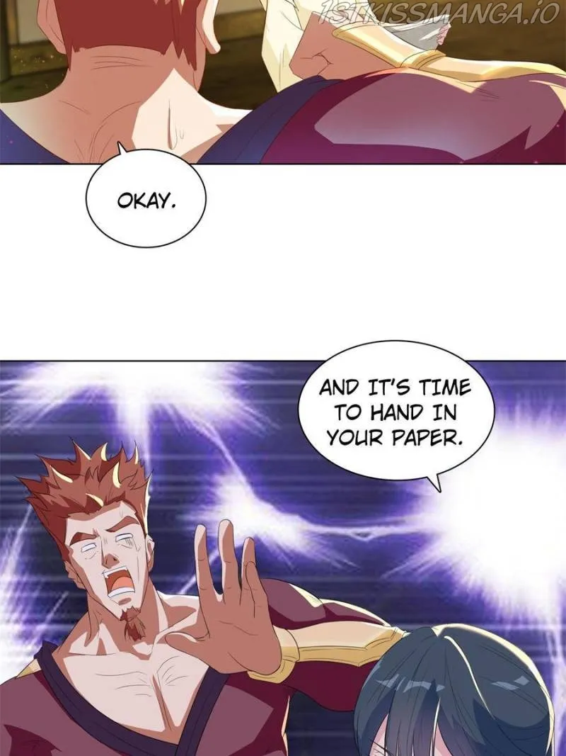 Dragon Master Chapter 126 Online - página 18