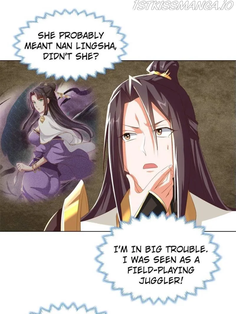 Dragon Master Chapter 126 Online - página 36