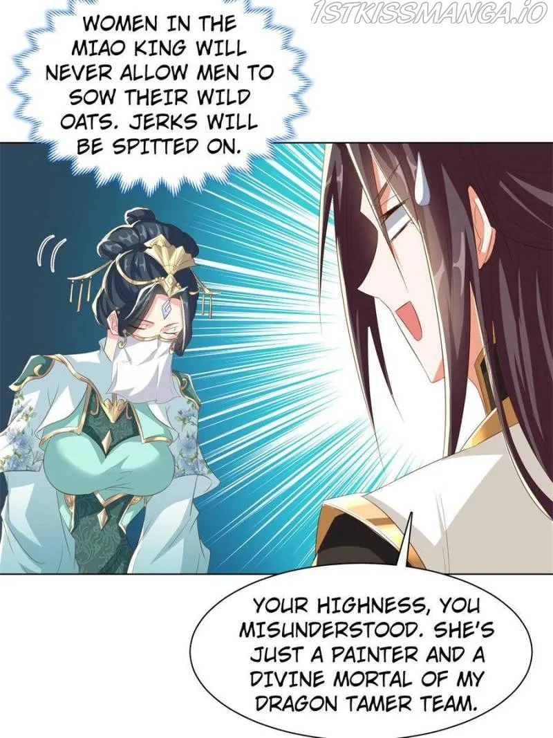 Dragon Master Chapter 126 Online - página 37