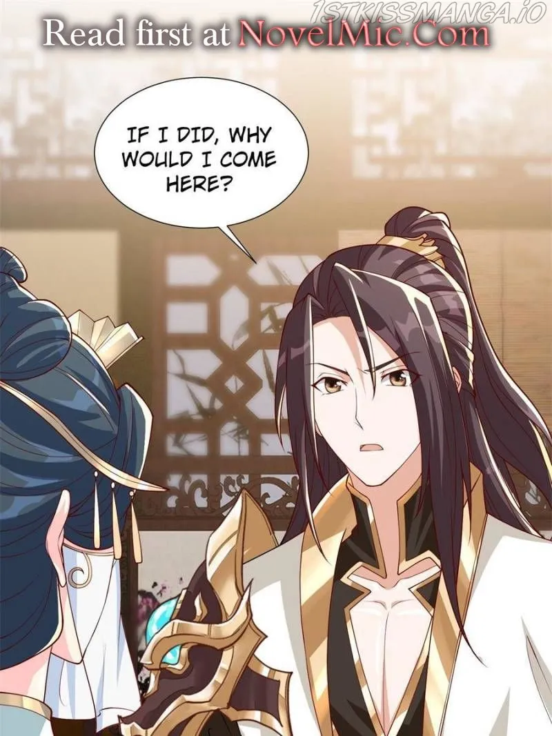 Dragon Master Chapter 127 Online - página 1
