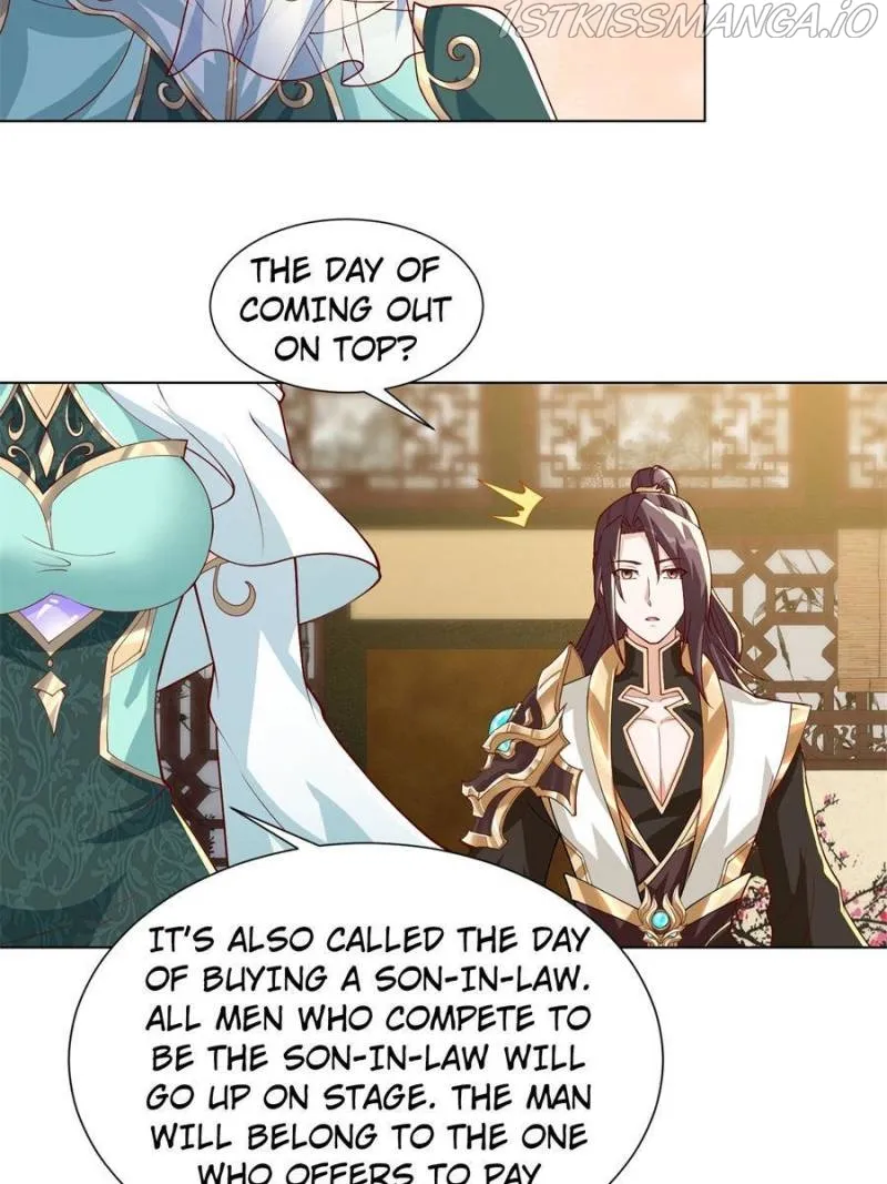 Dragon Master Chapter 127 Online - página 3