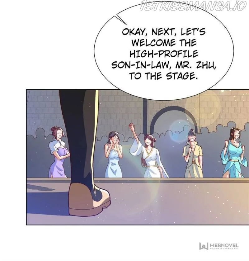 Dragon Master Chapter 127 Online - página 10