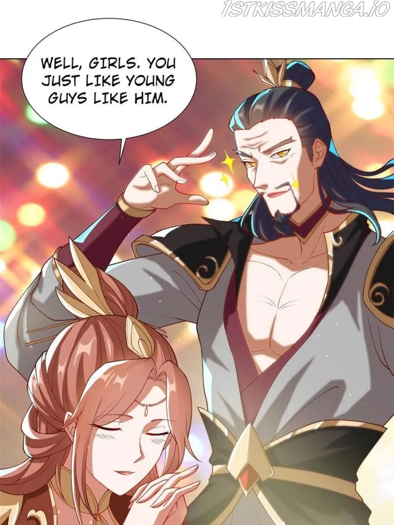 Dragon Master Chapter 127 Online - página 16