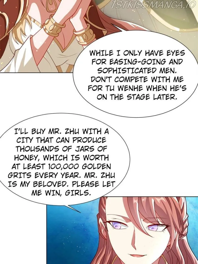 Dragon Master Chapter 127 Online - página 17
