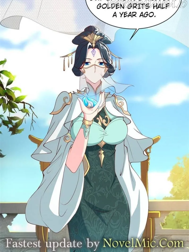Dragon Master Chapter 127 Online - página 24