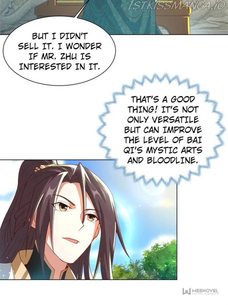 Dragon Master Chapter 127 Online - página 25