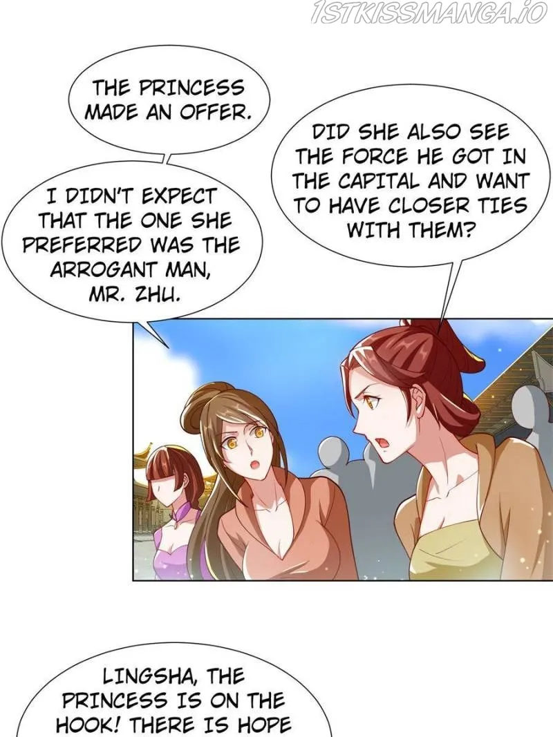 Dragon Master Chapter 127 Online - página 26