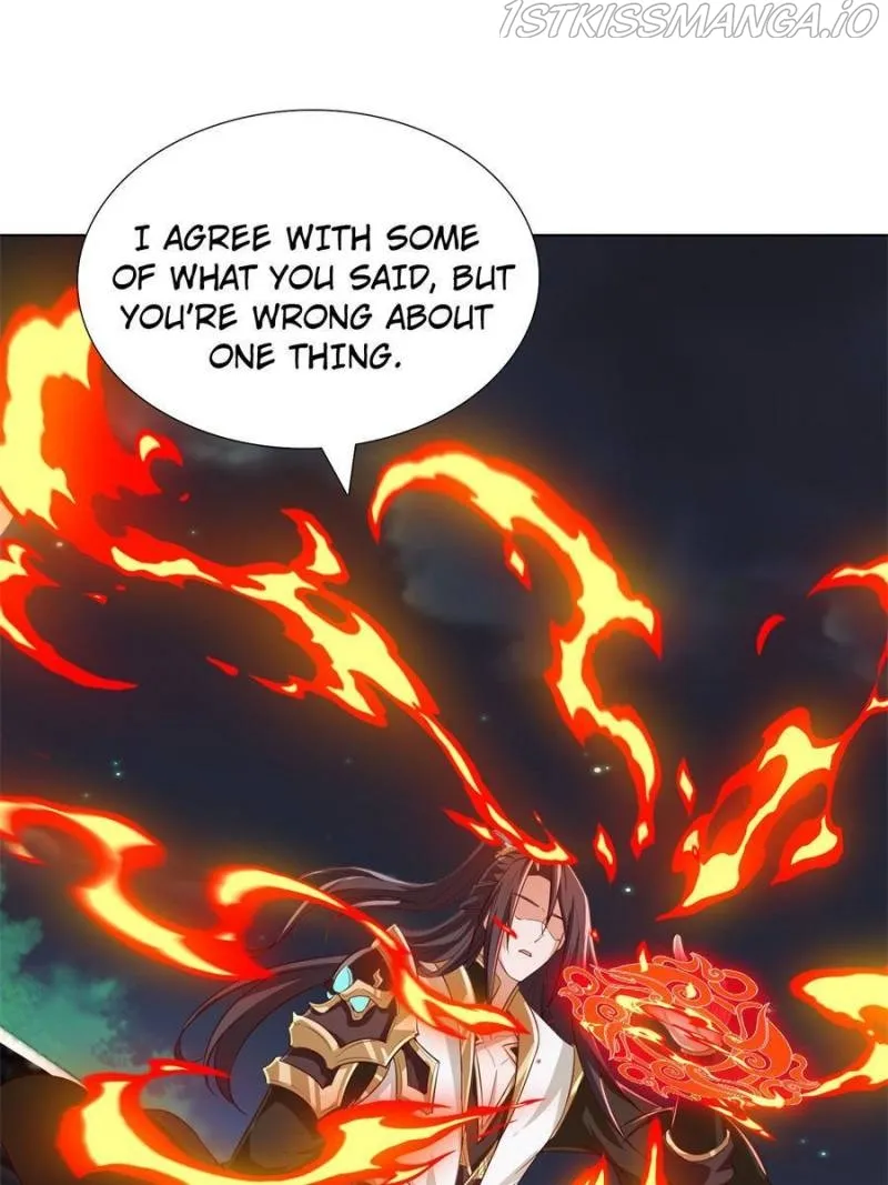 Dragon Master Chapter 129 Online - página 21