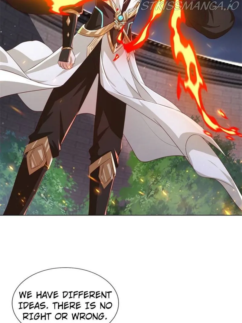 Dragon Master Chapter 129 Online - página 22