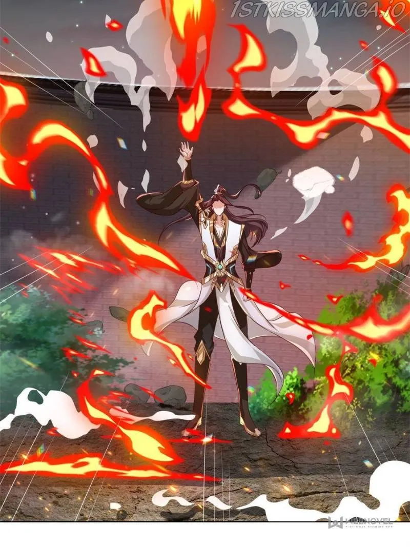 Dragon Master Chapter 129 Online - página 25