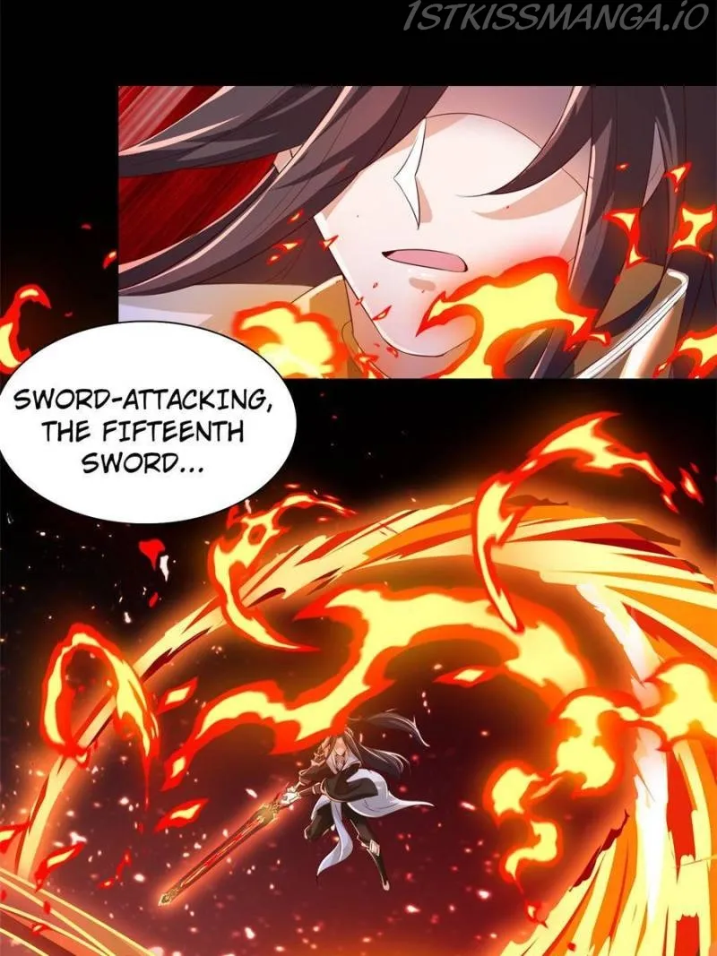 Dragon Master Chapter 129 Online - página 33