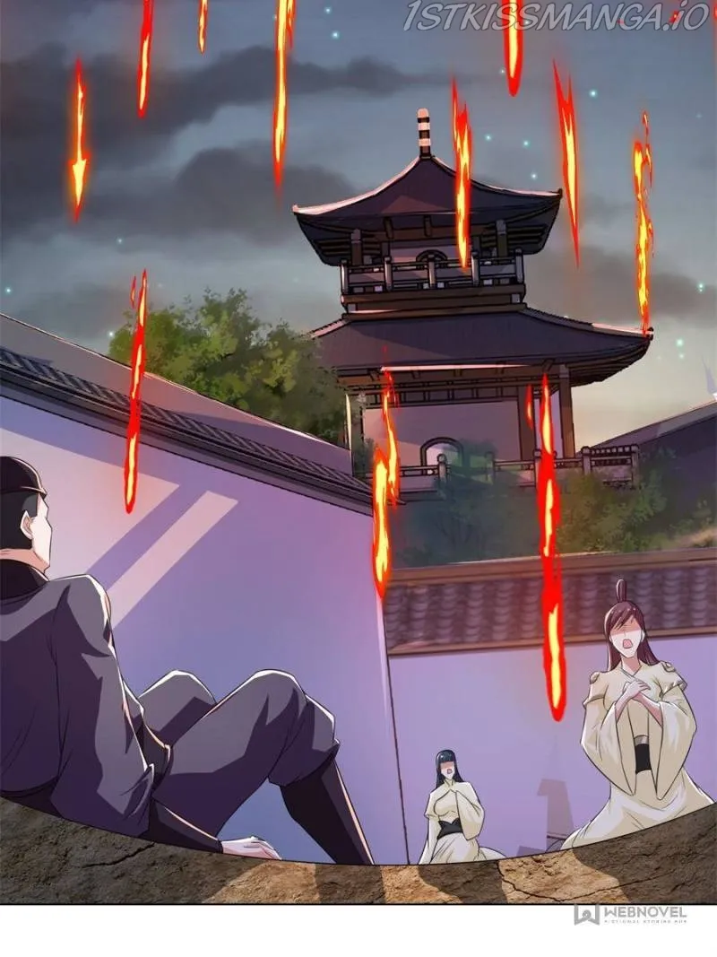 Dragon Master Chapter 129 Online - página 45