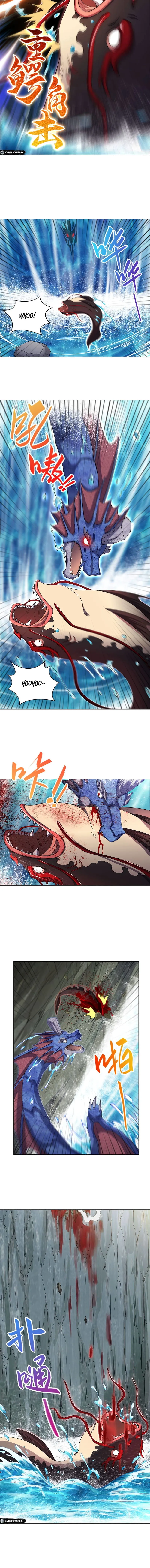 Dragon Master Chapter 13 Online - página 2