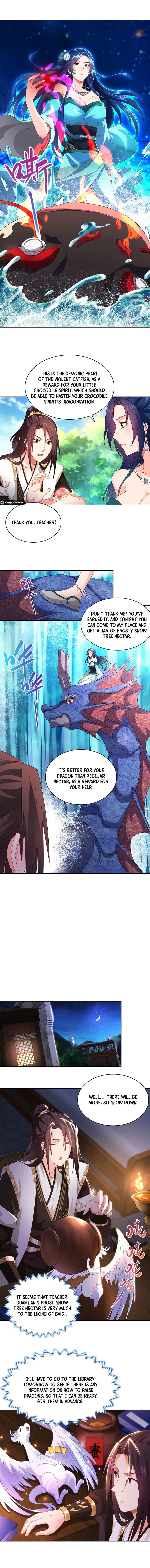 Dragon Master Chapter 13 Online - página 4