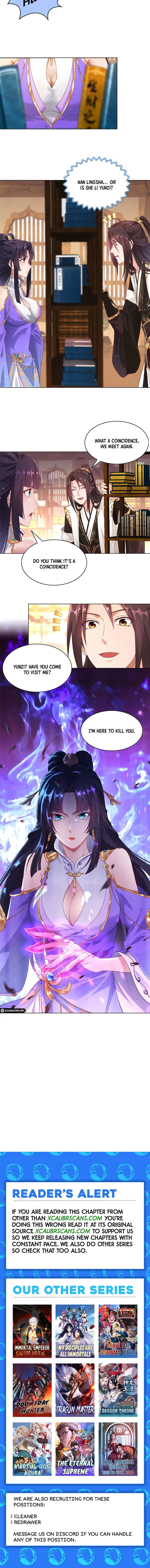Dragon Master Chapter 13 Online - página 6