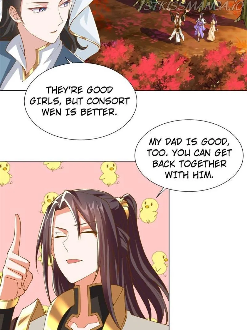 Dragon Master Chapter 130 Online - página 8
