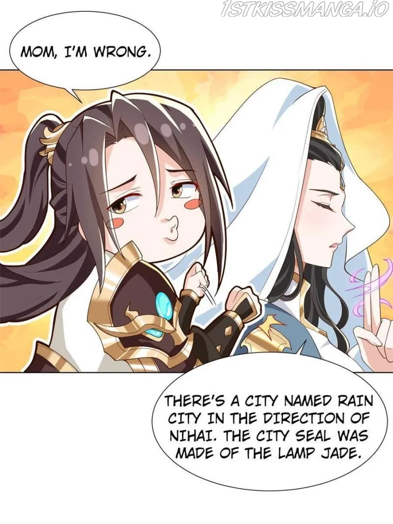 Dragon Master Chapter 130 Online - página 11