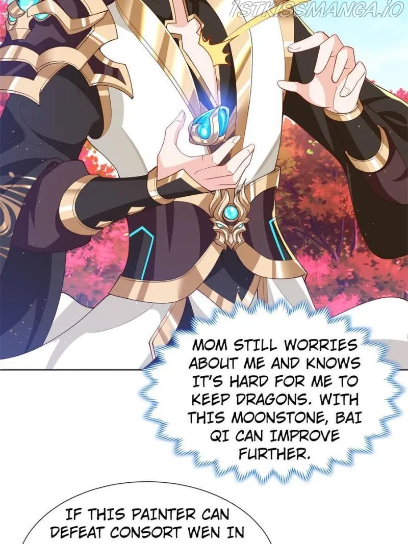 Dragon Master Chapter 130 Online - página 14