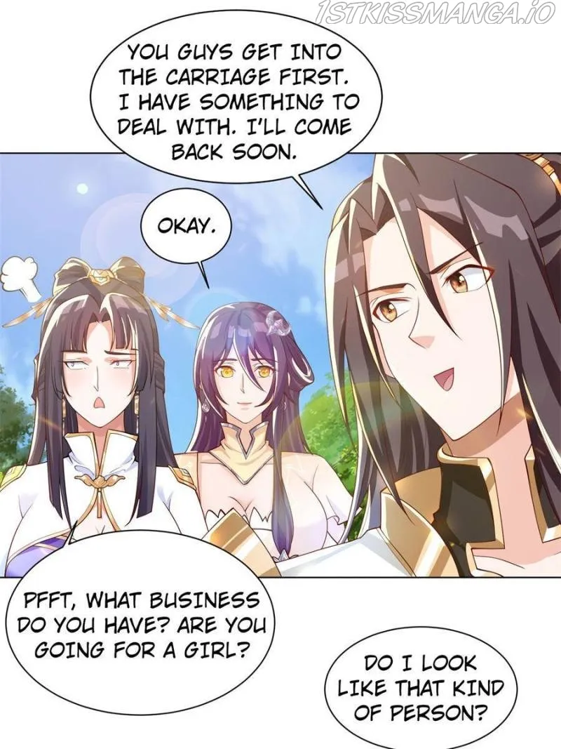 Dragon Master Chapter 130 Online - página 21