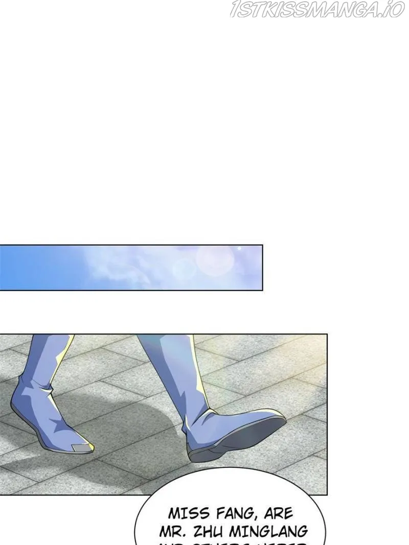 Dragon Master Chapter 130 Online - página 23