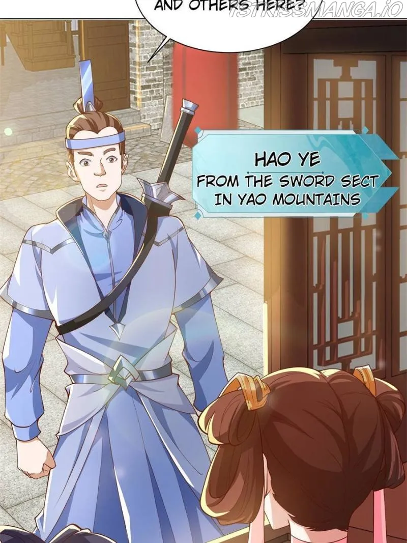 Dragon Master Chapter 130 Online - página 24