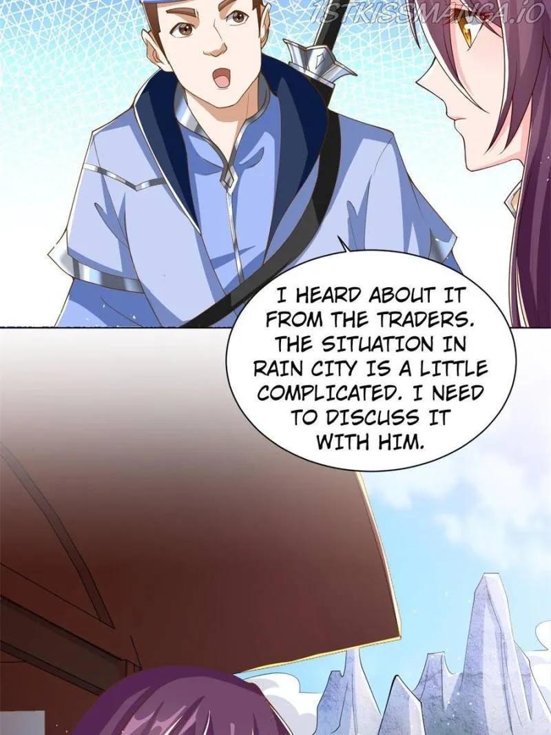 Dragon Master Chapter 130 Online - página 29