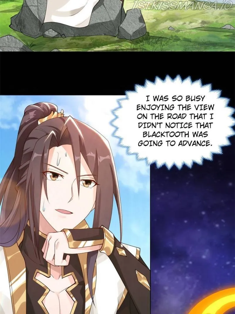 Dragon Master Chapter 131 Online - página 2