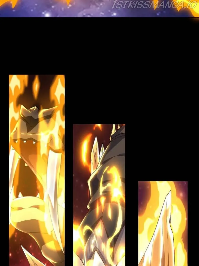 Dragon Master Chapter 131 Online - página 4
