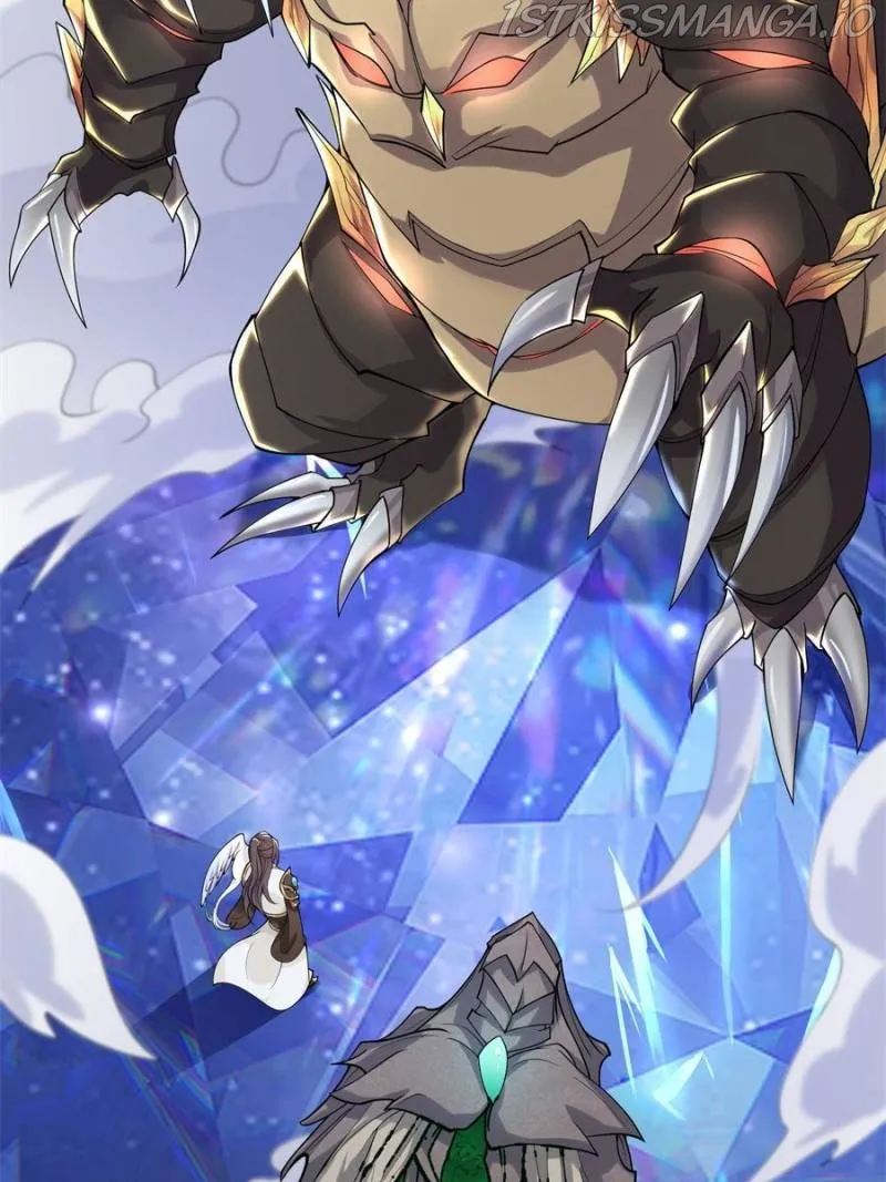 Dragon Master Chapter 131 Online - página 7