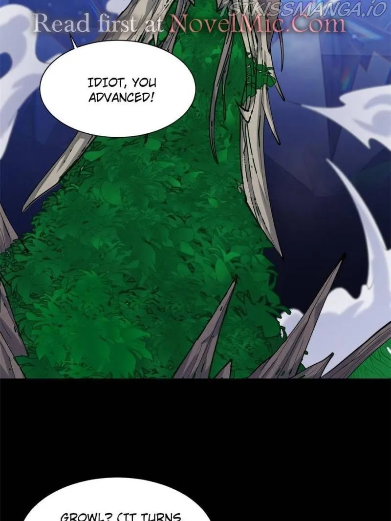 Dragon Master Chapter 131 Online - página 8