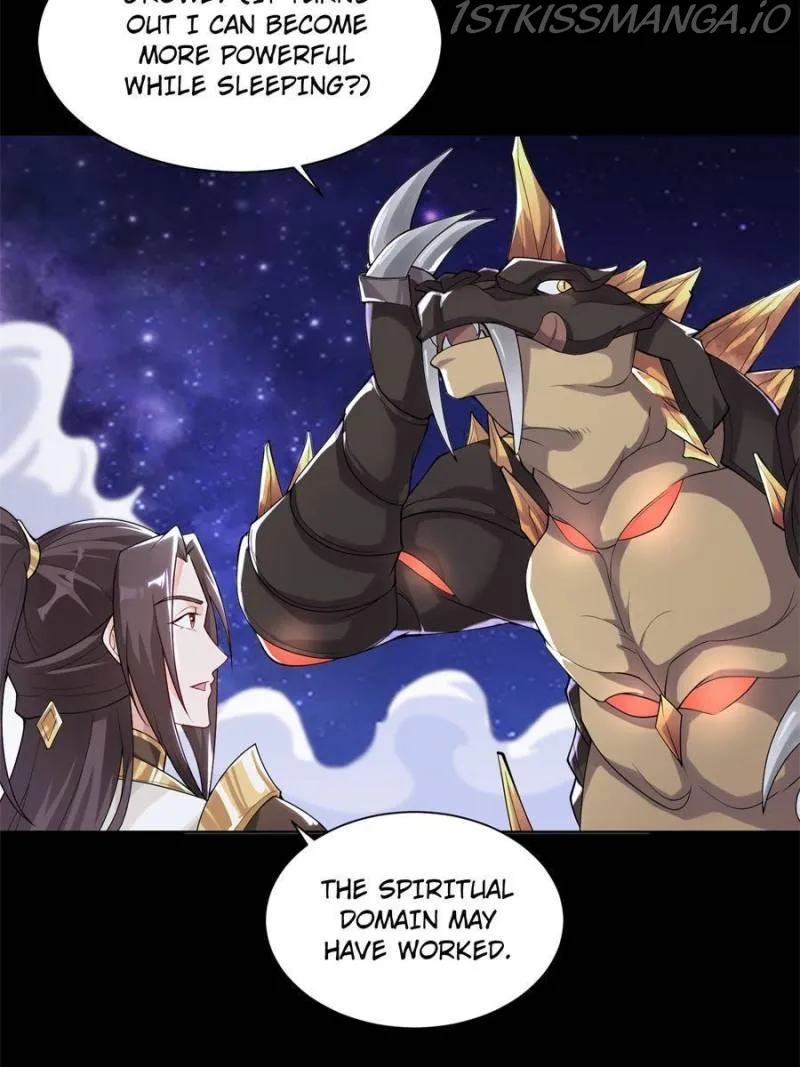 Dragon Master Chapter 131 Online - página 9