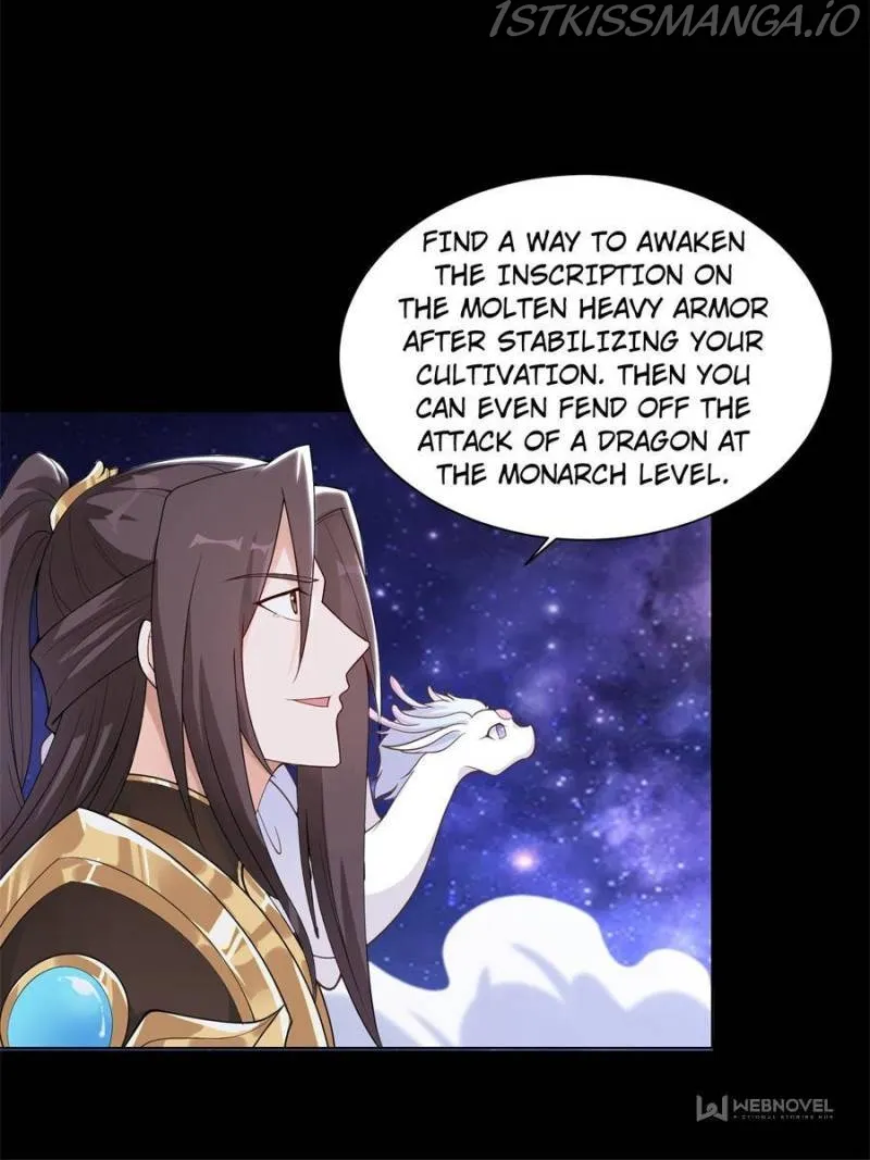 Dragon Master Chapter 131 Online - página 10