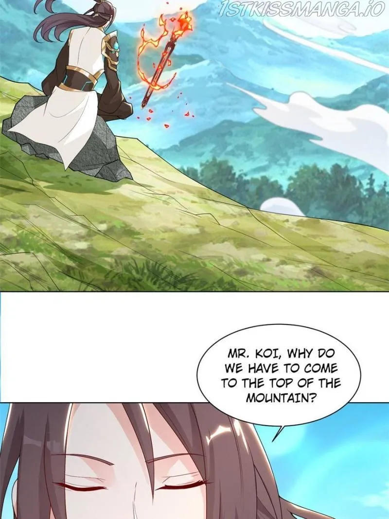 Dragon Master Chapter 131 Online - página 14