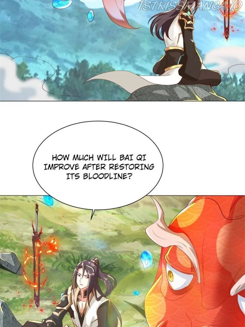 Dragon Master Chapter 131 Online - página 17