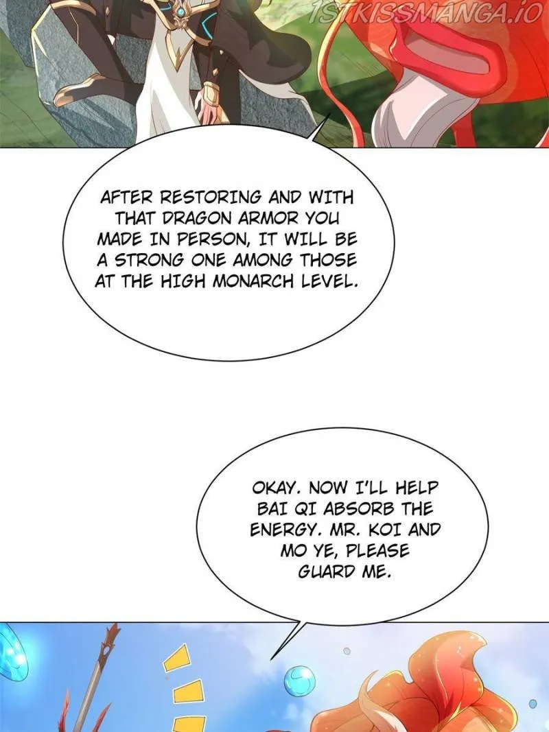 Dragon Master Chapter 131 Online - página 18