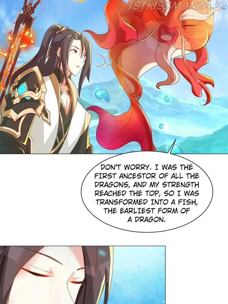 Dragon Master Chapter 131 Online - página 19