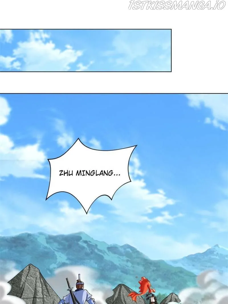 Dragon Master Chapter 131 Online - página 21