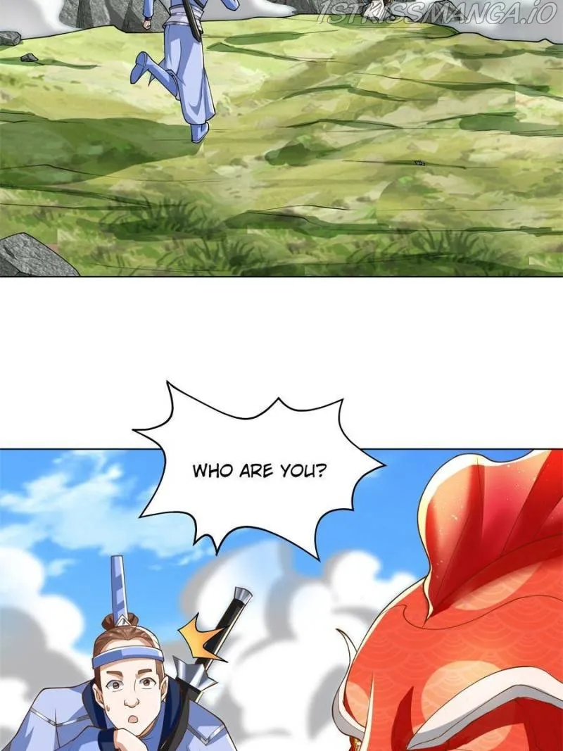 Dragon Master Chapter 131 Online - página 22
