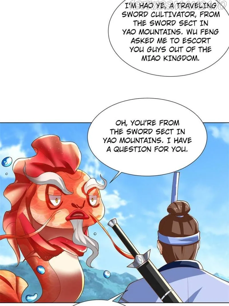 Dragon Master Chapter 131 Online - página 24