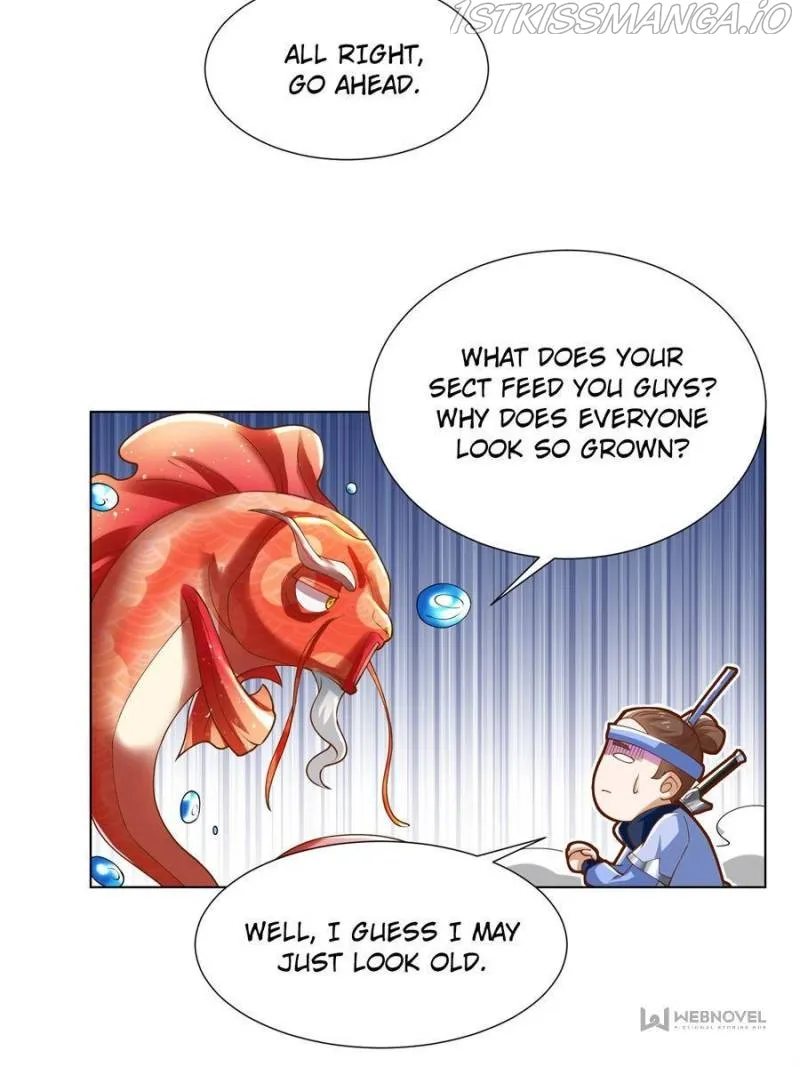 Dragon Master Chapter 131 Online - página 25