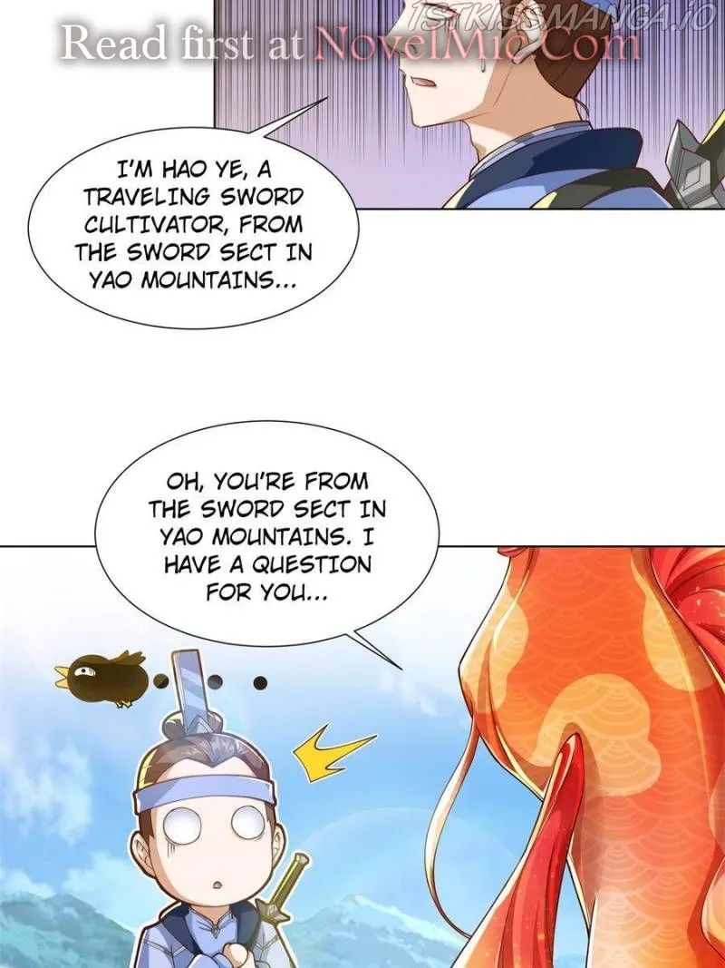 Dragon Master Chapter 131 Online - página 27