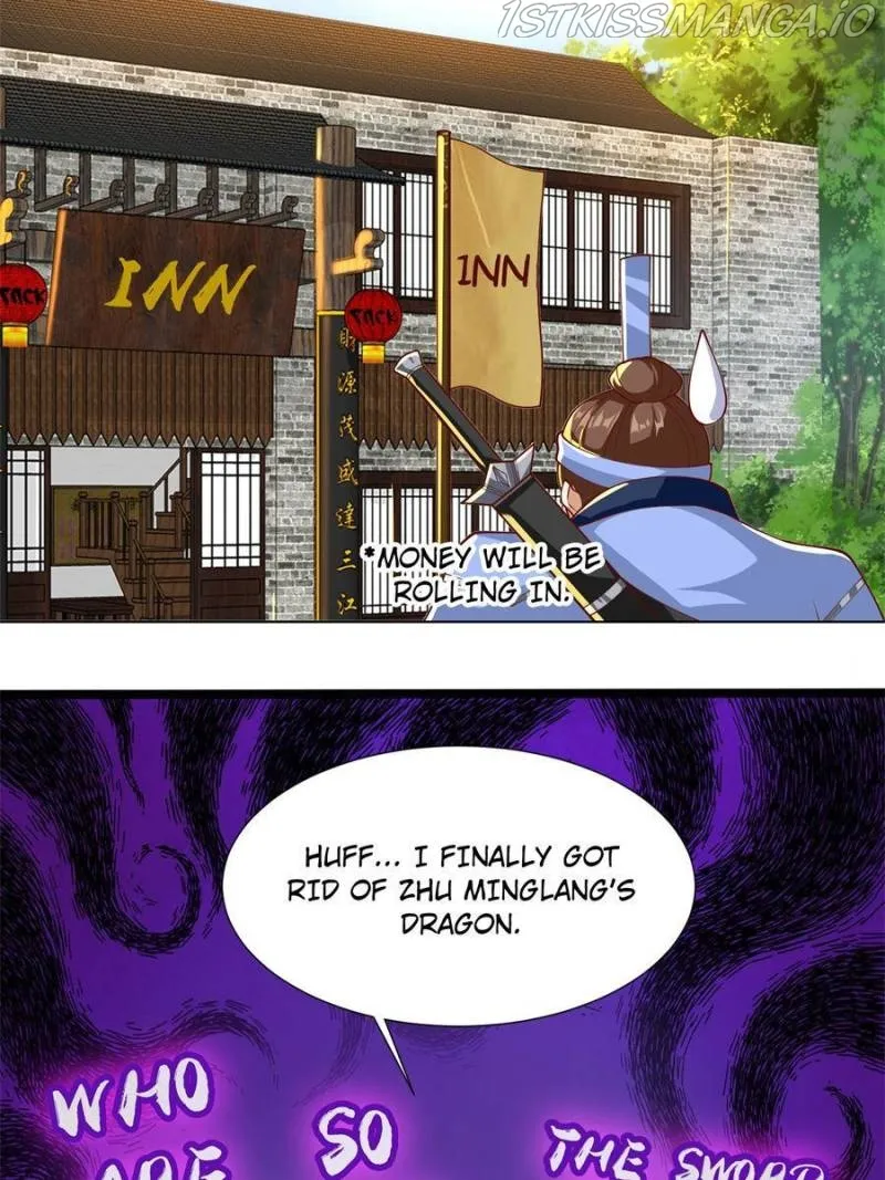 Dragon Master Chapter 131 Online - página 29