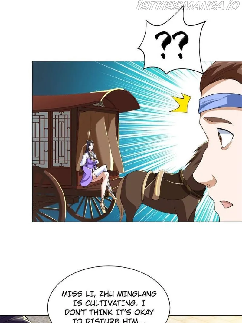 Dragon Master Chapter 131 Online - página 31