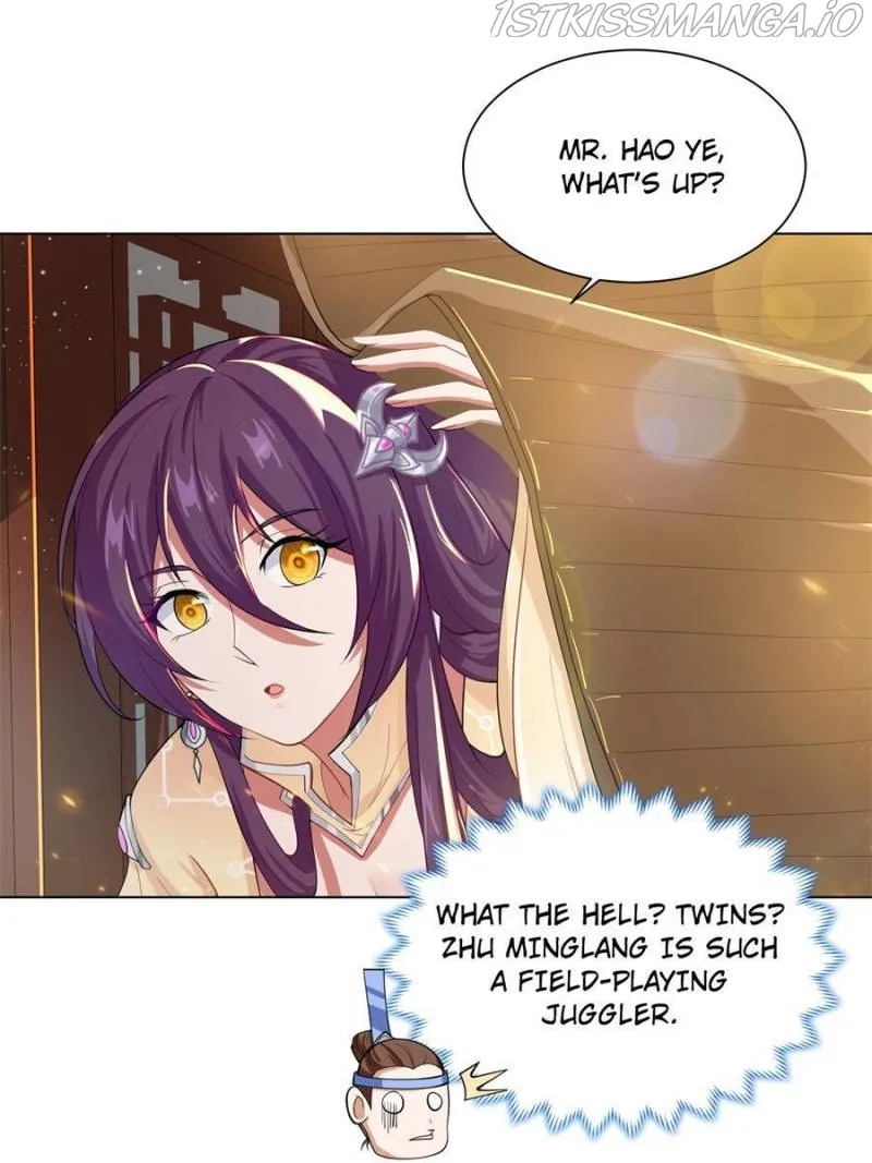 Dragon Master Chapter 131 Online - página 38